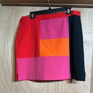 Ep pro golf skort 12